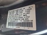 Honda Accord 2.4 Ex-L 1HGCS1B88BA016025 снимка