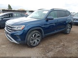 Volkswagen Atlas 3.6L V6 Se W/Technology 1V2JR2CA7MC553578 photo