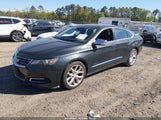 Chevrolet Impala 2Lz 2G1165S38F9107294 снимка