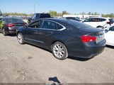 Chevrolet Impala 2Lz 2G1165S38F9107294 снимка