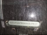 Audi A6 3.0 Premium WAUFGAFB8AN057911 снимка