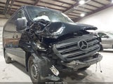 Mercedes-Benz Sprinter  Standard Roof I4 W1Y40BHY6NT113444 fotografie