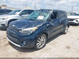Kia Soul + KNDJP3A53K7678666 снимка
