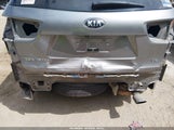 Kia Sorento 3.3L Lx 5XYPGDA59GG158157 fotografie