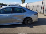 Toyota Camry Se 4T1G11AK4NU659356 снимка