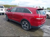 Kia Sorento 2.0T Ex 5XYPHDA1XHG281378 снимка