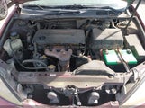 Toyota Camry Le 4T1BE32K86U106932 снимка