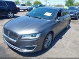Lincoln Mkz Hybrid Select 3LN6L5LU9JR623353 снимка