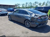Lincoln Mkz Hybrid Select 3LN6L5LU9JR623353 снимка