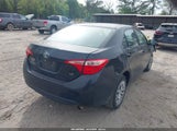 Toyota Corolla Le 2T1BURHE8JC984698 снимка