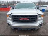 GMC Sierra 1GTV2TEC6EZ353446 снимка