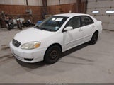 Toyota Corolla Le 2T1BR38E54C297133 снимка
