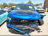 Chevrolet Silverado  4Wd Short Bed Lt Trail Boss 3GCUDFEL8PG302301 photo