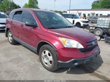 Honda Cr-V Lx JHLRE48398C052853 снимка