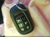 Honda Odyssey Touring 5FNRL6H80SB031989 fotografie