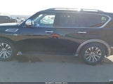 Nissan Armada Sl JN8AY2NC5K9586855 снимка