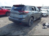 Nissan Rogue Sv 5N1BT3BA0TC694128 снимка