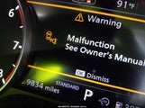 Nissan Rogue Sv 5N1BT3BA0TC694128 снимка