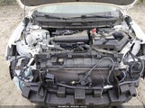 Nissan Rogue Sl 5N1AT2MT5FC857431 fotografie
