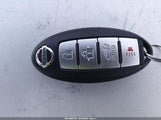Nissan Rogue Sl 5N1AT2MT5FC857431 fotografie