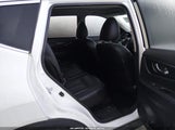 Nissan Rogue Sl 5N1AT2MT5FC857431 fotografie