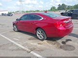 Chevrolet Impala 2Lt 1G1125S35F9213181 снимка