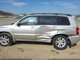 Toyota Highlander Hybrid V6 JTEHW21A270040977 fotografie