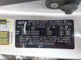 Kia Soul KNDJT2A54D7564409 снимка