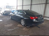 Chevrolet Malibu Fwd Ls 1G1ZB5STXNF211998 photo
