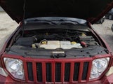 Jeep Liberty Sport 1C4PJMAK5CW202899 снимка