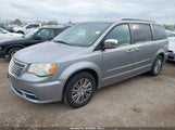 Chrysler Town & Country Touring-L 2C4RC1CG6ER174715 fotografie