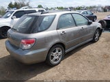 Subaru Impreza 2.5I JF1GG67696H812257 снимка