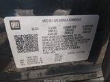Chevrolet Trax Fwd Lt KL77LHEP0SC174840 fotografie