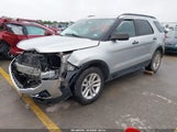 Ford Explorer 1FM5K7BH5HGE42654 снимка