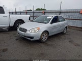 Hyundai Accent Gls KMHCN46C07U155167 снимка