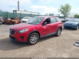 Mazda Cx-5 Sport JM3KE4BY0G0659699 снимка