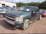 Chevrolet Silverado  Lt1 2GCEC130471640872 снимка
