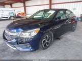 Honda Accord Lx 1HGCR2F37HA288378 снимка