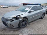 Toyota Camry Xse V6 4T1BK1FK8GU030816 fotografie
