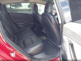 Tesla Model 3 Rear-Wheel Drive 5YJ3E1EA9NF186331 снимка