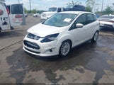 Ford C-Max Hybrid Se 1FADP5AU4JL100202 снимка