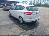 Ford C-Max Hybrid Se 1FADP5AU4JL100202 снимка
