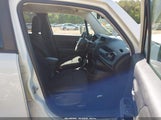 Jeep Renegade Altitude Fwd ZACCJABB4HPE65756 снимка