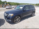 Mercedes-Benz Glk 350 4Matic WDCGG8JB0FG429836 fotografie