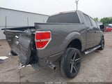 Ford F-150 Xlt 1FTFW1CF0BFD28503 снимка