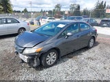 Honda Civic Lx 19XFB2F58CE373236 снимка