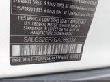 Land Rover Range Rover 5.0L V8 Supercharged SALGS2EF7GA286038 photo