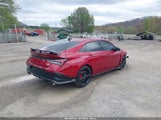 Hyundai Elantra N KMHLW4DKXSU035294 photo