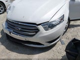 Ford Taurus Sel 1FAHP2E87GG143849 fotografie