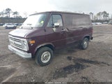 Chevrolet G20 2GCEG25ZXK4156279 photo